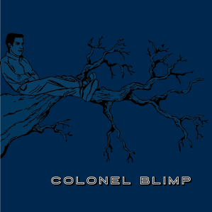 Colonel-Blimp-Self-Titled