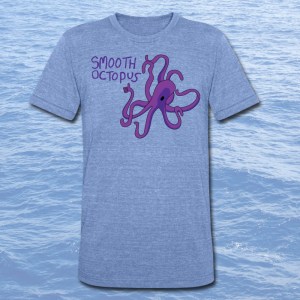 Smooth-Octopus