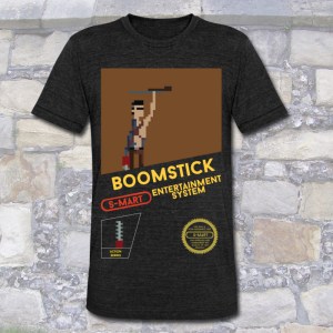 Super-Boomstick